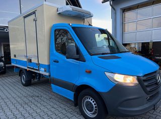 Ψυγείο Mercedes-Benz 2021 SPRINTER ΚΟΦΑ 516/316 ΨΥΓΕΙΟ-ΚΑΤΑΨΥΞΗ ΜΕ ΜΠΡΙΖΑ  ΕURO 6d-thumb-1