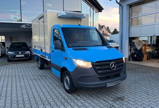 Ψυγείο Mercedes-Benz 2021 SPRINTER ΚΟΦΑ 516/316 ΨΥΓΕΙΟ-ΚΑΤΑΨΥΞΗ ΜΕ ΜΠΡΙΖΑ  ΕURO 6d
