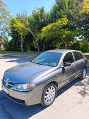 Nissan Almera 2003 N16