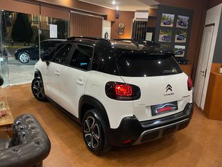 Citroen C3 Aircross 2023 !! CORPORATE / BOOK / FIME !! A. LOUVARIS CARS-thumb-1