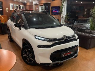 Citroen C3 Aircross 2023 !! CORPORATE / BOOK / FIME !! A. LOUVARIS CARS-thumb-2