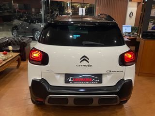 Citroen C3 Aircross 2023 !! CORPORATE / BOOK / FIME !! A. LOUVARIS CARS-thumb-3