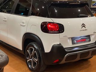 Citroen C3 Aircross 2023 !! CORPORATE / BOOK / FIME !! A. LOUVARIS CARS-thumb-5