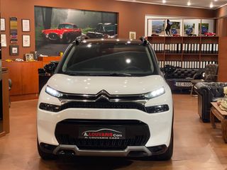 Citroen C3 Aircross 2023 !! CORPORATE / BOOK / FIME !! A. LOUVARIS CARS-thumb-6