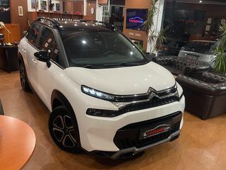 Citroen C3 Aircross 2023 !! CORPORATE / BOOK / FIME !! A. LOUVARIS CARS-thumb-32
