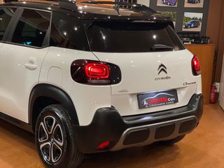 Citroen C3 Aircross 2023 !! CORPORATE / BOOK / FIME !! A. LOUVARIS CARS-thumb-33