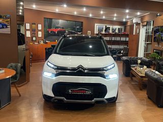 Citroen C3 Aircross 2023 !! CORPORATE / BOOK / FIME !! A. LOUVARIS CARS-thumb-34