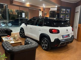 Citroen C3 Aircross 2023 !! CORPORATE / BOOK / FIME !! A. LOUVARIS CARS-thumb-35