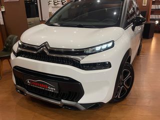 Citroen C3 Aircross 2023 !! CORPORATE / BOOK / FIME !! A. LOUVARIS CARS-thumb-36