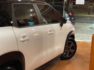Citroen C3 Aircross 2023 !! CORPORATE / BOOK / FIME !! A. LOUVARIS CARS-thumb-37