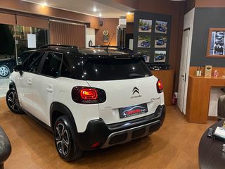 Citroen C3 Aircross 2023 !! CORPORATE / BOOK / FIME !! A. LOUVARIS CARS-thumb-39