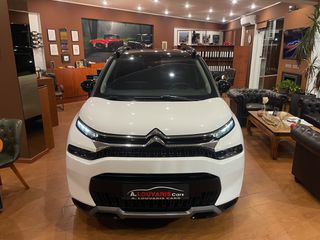 Citroen C3 Aircross 2023 !! CORPORATE / BOOK / FIME !! A. LOUVARIS CARS-thumb-38