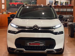 Citroen C3 Aircross 2023 !! CORPORATE / BOOK / FIME !! A. LOUVARIS CARS-thumb-40