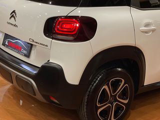 Citroen C3 Aircross 2023 !! CORPORATE / BOOK / FIME !! A. LOUVARIS CARS-thumb-42