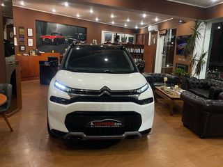 Citroen C3 Aircross 2023 !! CORPORATE / BOOK / FIME !! A. LOUVARIS CARS-thumb-43