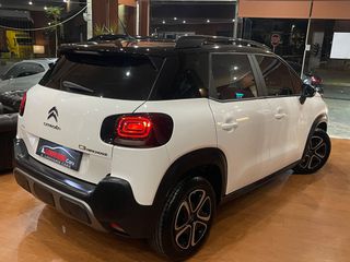 Citroen C3 Aircross 2023 !! CORPORATE / BOOK / FIME !! A. LOUVARIS CARS-thumb-44