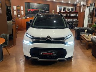 Citroen C3 Aircross 2023 !! CORPORATE / BOOK / FIME !! A. LOUVARIS CARS-thumb-45