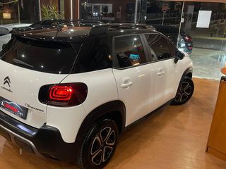 Citroen C3 Aircross 2023 !! CORPORATE / BOOK / FIME !! A. LOUVARIS CARS-thumb-7