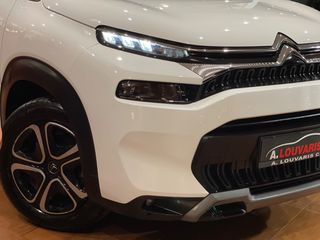 Citroen C3 Aircross 2023 !! CORPORATE / BOOK / FIME !! A. LOUVARIS CARS-thumb-8