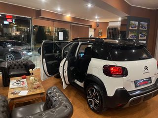 Citroen C3 Aircross 2023 !! CORPORATE / BOOK / FIME !! A. LOUVARIS CARS-thumb-11