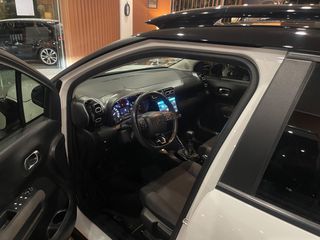 Citroen C3 Aircross 2023 !! CORPORATE / BOOK / FIME !! A. LOUVARIS CARS-thumb-13