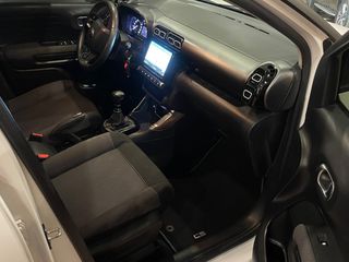 Citroen C3 Aircross 2023 !! CORPORATE / BOOK / FIME !! A. LOUVARIS CARS-thumb-18