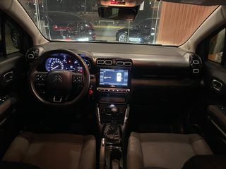 Citroen C3 Aircross 2023 !! CORPORATE / BOOK / FIME !! A. LOUVARIS CARS-thumb-14