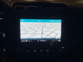 Citroen C3 Aircross 2023 !! CORPORATE / BOOK / FIME !! A. LOUVARIS CARS-thumb-20