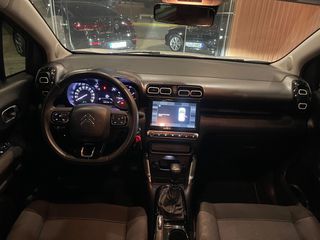 Citroen C3 Aircross 2023 !! CORPORATE / BOOK / FIME !! A. LOUVARIS CARS-thumb-28