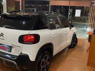 Citroen C3 Aircross 2023 !! CORPORATE / BOOK / FIME !! A. LOUVARIS CARS-thumb-31