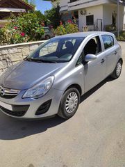 Opel Corsa 2013 1.3 CDTI ecoFLEX Start/Stop Edition