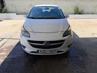 Opel Corsa 2018 1.4 16V ECOTEC ΕΛΛΗΝΙΚΟ