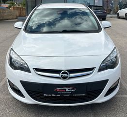 Opel Astra 2014 1.6 CDTI S/W CLIMA! EURO6! ΑΡΙΣΤΟ! MANOS MOTORS-thumb-1