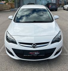 Opel Astra 2014 1.6 CDTI S/W CLIMA! EURO6! ΑΡΙΣΤΟ! MANOS MOTORS-thumb-2