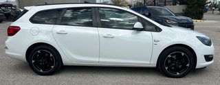Opel Astra 2014 1.6 CDTI S/W CLIMA! EURO6! ΑΡΙΣΤΟ! MANOS MOTORS-thumb-7