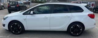 Opel Astra 2014 1.6 CDTI S/W CLIMA! EURO6! ΑΡΙΣΤΟ! MANOS MOTORS-thumb-8