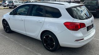 Opel Astra 2014 1.6 CDTI S/W CLIMA! EURO6! ΑΡΙΣΤΟ! MANOS MOTORS-thumb-6