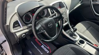 Opel Astra 2014 1.6 CDTI S/W CLIMA! EURO6! ΑΡΙΣΤΟ! MANOS MOTORS-thumb-11