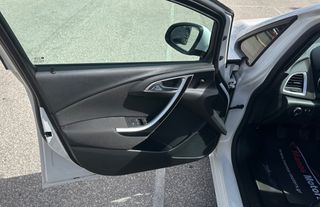 Opel Astra 2014 1.6 CDTI S/W CLIMA! EURO6! ΑΡΙΣΤΟ! MANOS MOTORS-thumb-9