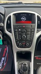 Opel Astra 2014 1.6 CDTI S/W CLIMA! EURO6! ΑΡΙΣΤΟ! MANOS MOTORS-thumb-14