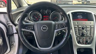 Opel Astra 2014 1.6 CDTI S/W CLIMA! EURO6! ΑΡΙΣΤΟ! MANOS MOTORS-thumb-12