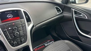 Opel Astra 2014 1.6 CDTI S/W CLIMA! EURO6! ΑΡΙΣΤΟ! MANOS MOTORS-thumb-18