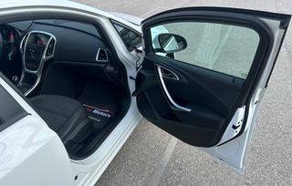 Opel Astra 2014 1.6 CDTI S/W CLIMA! EURO6! ΑΡΙΣΤΟ! MANOS MOTORS-thumb-24
