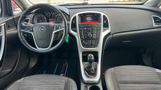 Opel Astra 2014 1.6 CDTI S/W CLIMA! EURO6! ΑΡΙΣΤΟ! MANOS MOTORS-thumb-19