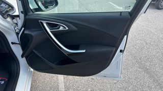 Opel Astra 2014 1.6 CDTI S/W CLIMA! EURO6! ΑΡΙΣΤΟ! MANOS MOTORS-thumb-23