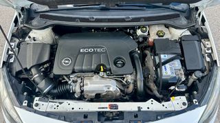 Opel Astra 2014 1.6 CDTI S/W CLIMA! EURO6! ΑΡΙΣΤΟ! MANOS MOTORS-thumb-32