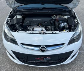 Opel Astra 2014 1.6 CDTI S/W CLIMA! EURO6! ΑΡΙΣΤΟ! MANOS MOTORS-thumb-31