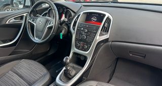 Opel Astra 2014 1.6 CDTI S/W CLIMA! EURO6! ΑΡΙΣΤΟ! MANOS MOTORS-thumb-20