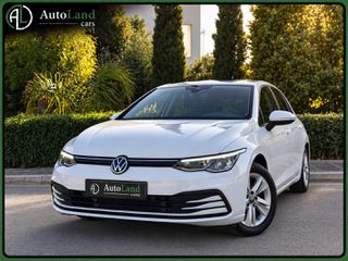Volkswagen Golf 2020 eTSI//1.5// MILD HYBRID//150HP