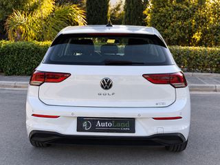 Volkswagen Golf 2020 eTSI//1.5// MILD HYBRID//150HP-thumb-4